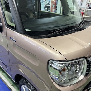 マツダ・フレア