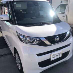 日産・ルークス