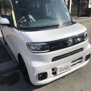 ダイハツ・タント