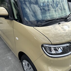 ダイハツ・タント