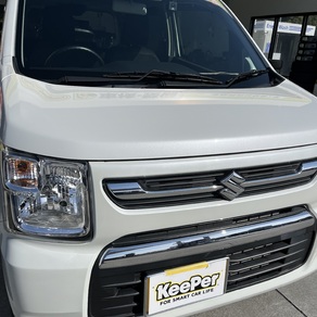 スズキ・ワゴンR