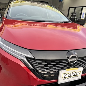 日産・ノート オーラ