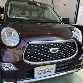 ダイハツ・キャスト