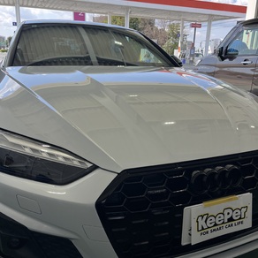 アウディ・A6