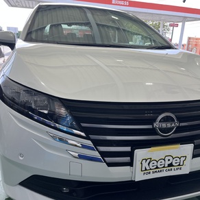 日産・ノート