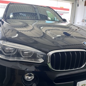 BMW・X5