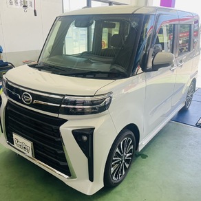 ダイハツ・タント