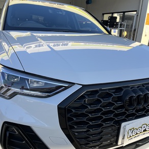 アウディ・Q5