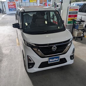 日産・ルークス