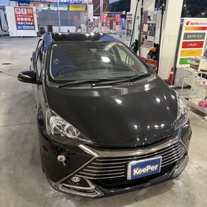 トヨタ・アクア