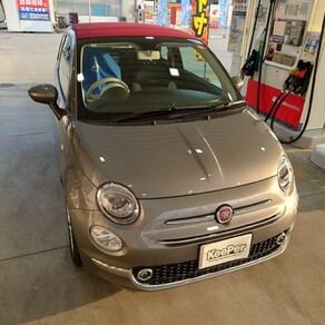 フィアット・フィアット500