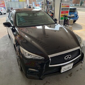 日産・スカイライン