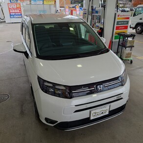 ホンダ・フリード
