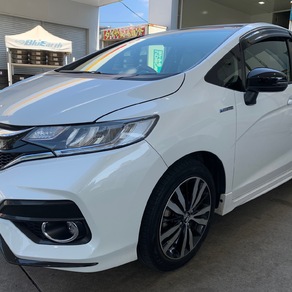 ホンダ・フィット