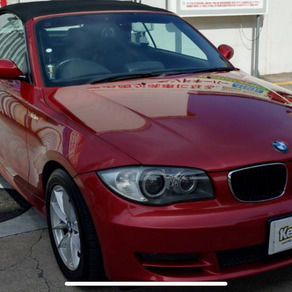 BMW・2シリーズ