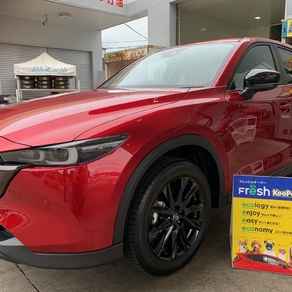 マツダ・CX-5