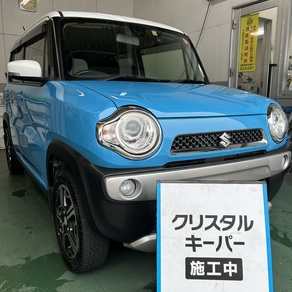 スズキ・ハスラー