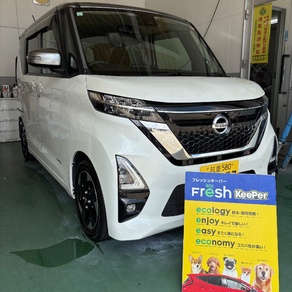 日産・デイズルークス