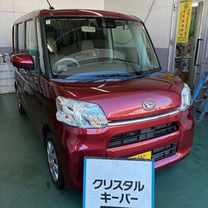 ダイハツ・タント