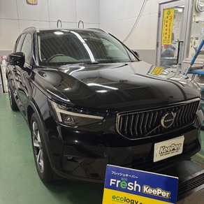 ボルボ・XC40