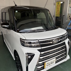 ダイハツ・タント