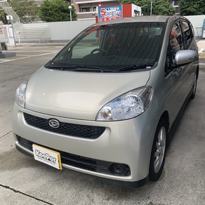 ダイハツ・ソニカ