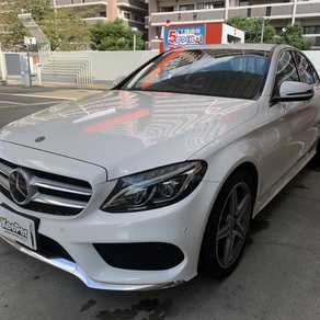 メルセデス・ベンツ・Cクラス