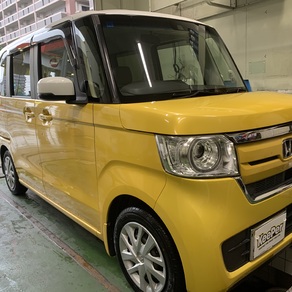 ホンダ・N-BOX