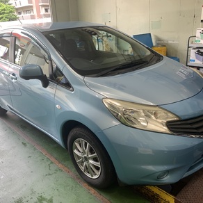 日産・ノート