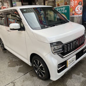 ホンダ・N-BOX