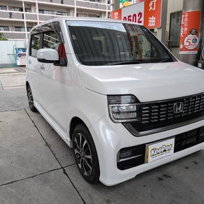 ホンダ・N-ONE