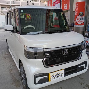 ホンダ・N-BOX