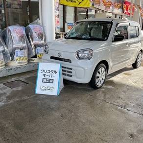 スズキ・アルト / ラパン