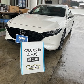 マツダ・マツダ3