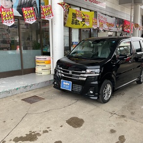 スズキ・ワゴンR