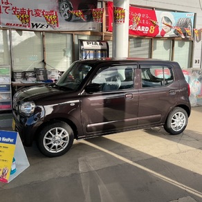 スズキ・アルト / ラパン