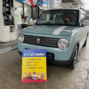 スズキ・アルト / ラパン