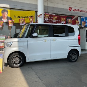 ホンダ・N-BOX
