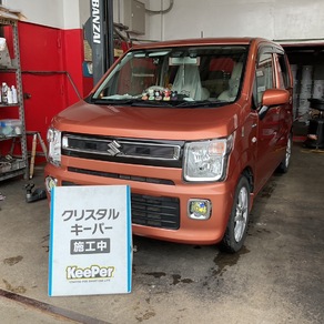 スズキ・ワゴンR