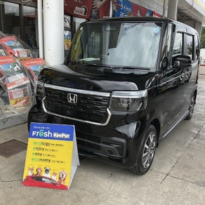 ホンダ・N-BOX