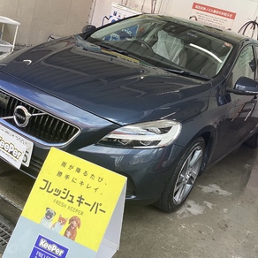 ボルボ・V40