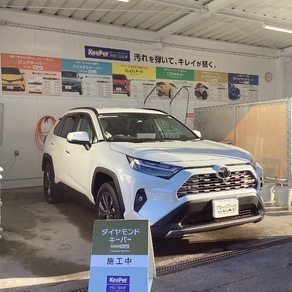 トヨタ・RAV4
