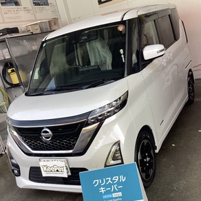 日産・ルークス