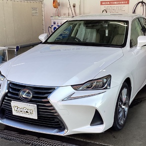 レクサス・IS