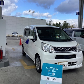 ダイハツ・ムーヴ