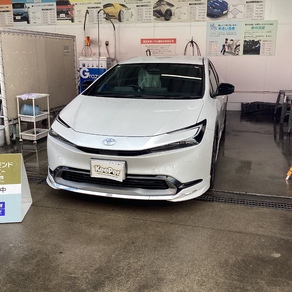 トヨタ・プリウス