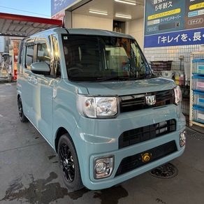 ダイハツ・ウェイク