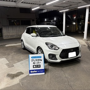 スズキ・スイフト