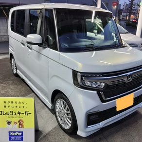 ホンダ・N-BOX