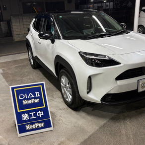 トヨタ・ヤリスクロス